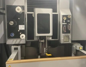 drátové řezačky AG55 SLC 400G Premium - 2