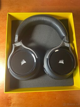 Corsair Virtuoso RBG Wireless - 2