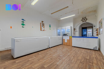 Prodej obchodního prostoru 82 m², Hranice - 2