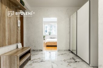 Prodej bytu 3+1 72m² - 2
