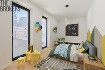 Prodej bytu 2+kk,60,3 m2, Jablonec nad Nisou - 2