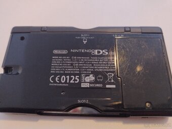 Gameboy macro funkcí - 2