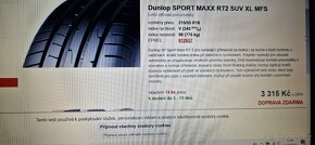 215/55 R18 - 2