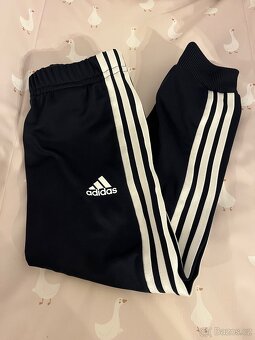 Mikina a tepláky Adidas | 2-3 roky - 2