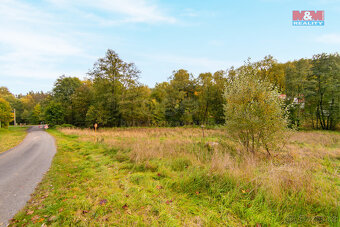 Prodej pozemku 1446 m², Stará Voda - 2