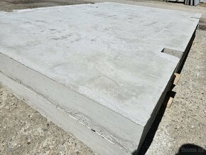 Prodám betonové silniční panely - 2