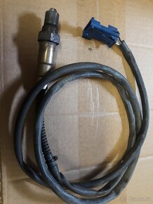škrtící klapka ,map sensor,startér,lambda sonda - 2