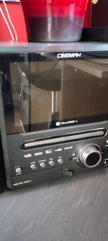Hi-fi souprava GoGen - 2