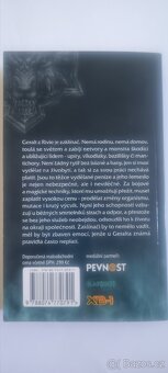 Zaklínač 1. Díl - 2