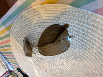Prodám Ray-Ban Aviator RB3025 - L0205 - 2