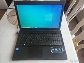 ASUS X55A-SX117H - 2