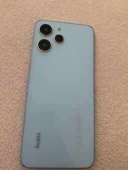 Xiaomi redmi 12 - 2