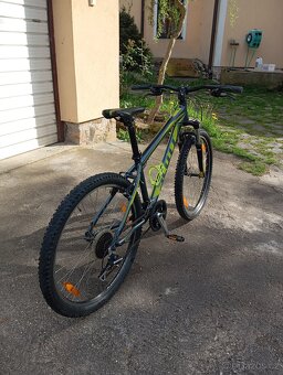 Kolo Scott aspect 660 - 2