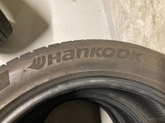 Letní pneumatiky Hankook 235/50 R19 - 2