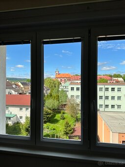 Pronájem bytu 2+1, 60 m² – Tyršova, Chodov - 2