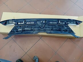 MITSUBISHI OUTLANDER III 3 LIFT 18-22
- 2