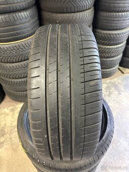 Letní sada Michelin Pilot Sport 3 235/35 R19 91Y XL - 2