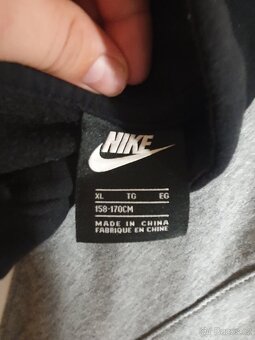 Nike mikina - 2