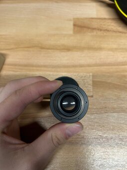 Schneider componon 80mm 5,6 - 2
