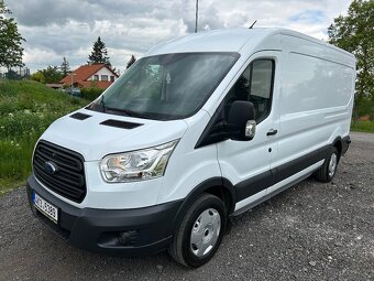 Ford transit L3H2 - 2