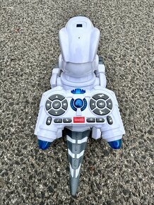 Robot dinosaurus - 2