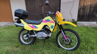 ČZ 180 Roland - 2