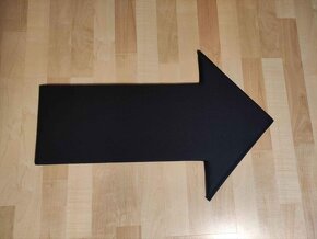 Nástěnky 2ks Ikea - 2