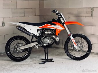 KTM SX 250 - 2020 - 2