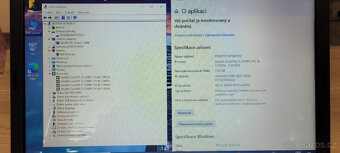 Acer, i5-3210M 2/4x 3,10GHz, 8GB DDR3, 500GB HDD, bat. 2h. - 2