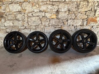 Alu kola 5x108 r19 - 2