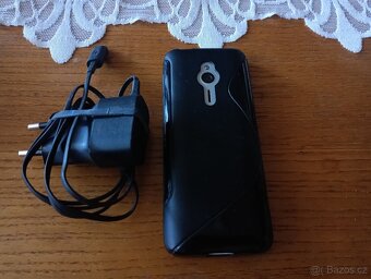 Nokia 230 White single SIM - 2