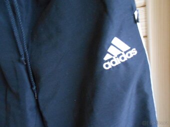 Prodám sportovní kalhoty Adidas - 2