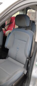 Citroën Berlingo 1,6HDi MULTISPACE - 2