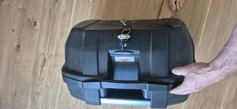 Top case Givi Kappa - super cena - 2
