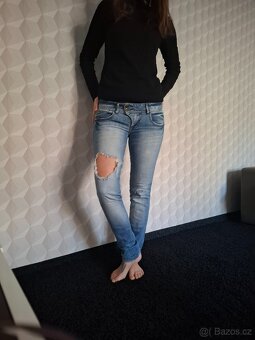 Džíny - 2