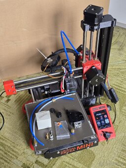 Prusa Mini - 2