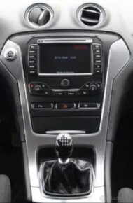Mondeo mk4 - 2