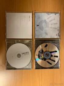 Our Last Night album - 2