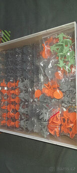 Obrovský balík pro Zombicide 2nd edition - 2