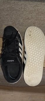 Botasky Adidas vel.36 - 2