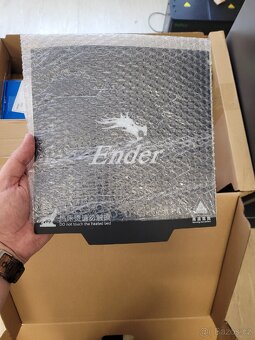 Pei Ender 3 a 5 - 2