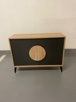 Komoda Vae 110x82 cm - 2