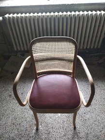 Retro židle - 2
