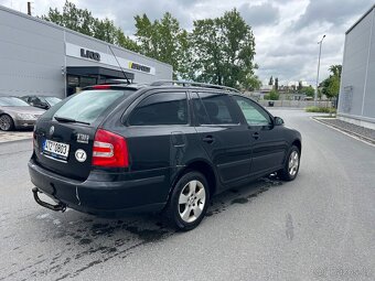 Prodám Škoda Octavie 1.9 TDI 77KW 4x4 Nova STK - 2