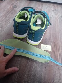 Botasky 39 Decathlon - 2