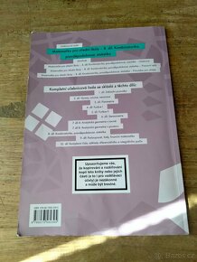 Matematika pro střední školy 8. díl - Pracovní sešit - 2