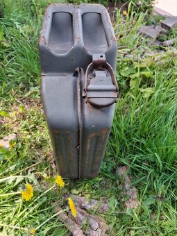 Kanystr 20l - 2