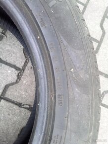 Pirelli Scorpion verde 255/50R19 103W - 2