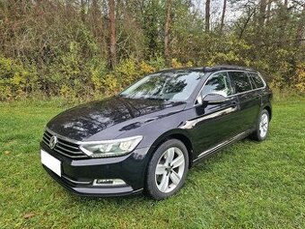 Volkswagen Passat 2,0 TDI 110kW DSG Highl R-line - 2