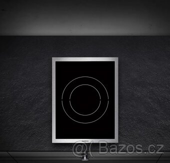 Gaggenau VI414110 Induction Wok - 2